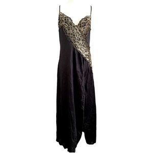 Vintage Colesce collection maxi slip